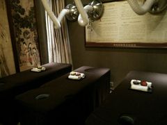 -大唐盲人按摩中心(怀宁路新粮仓店)