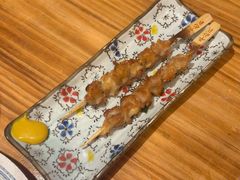 炸脆骨-平成屋· Late Night 食堂(四川北路店)