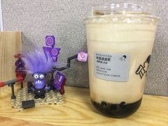 -喜茶(上海兴业太古汇店)