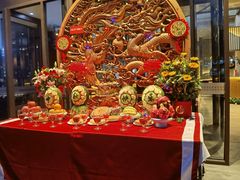 -巴盟人家·内蒙地方菜(华丽家族店)