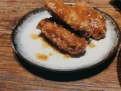 -盐说Salt Talk北美风味西餐厅(海上世界店)