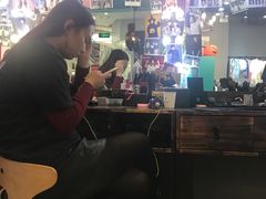 -海马体照相馆(成都来福士广场店)