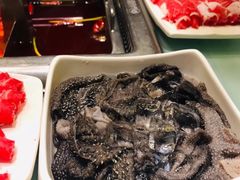 -海底捞火锅(上元大街店)