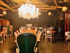 -Strawberry Butterfly草莓蝴蝶日式水果挞