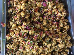 极品缤纷五洲满堂彩-正宗老杨特色爆米花(四棉店)