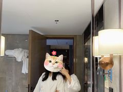 -台州耀达国际酒店-福满楼中餐厅