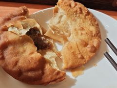 -北京西藏大厦·香帕拉藏餐厅