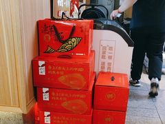 -船歌·鱼水饺青岛菜(金狮广场店)