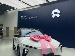 -蔚来体验中心(北京亦庄店)