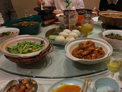 -小城外婆肴私房菜.家宴聚集点(圆明园颐和园·清河上地店)