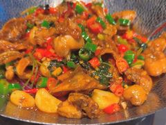 -匠熙小馆(崇文门店)