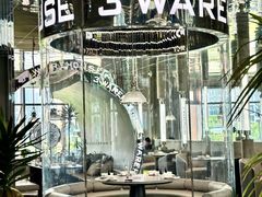 -3号仓库·创意中国菜(乐清正大广场店)