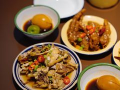 -三镇卤货二公司(汉街店)