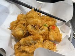 -飞尝蚝·顺德菜·鱼生(顺德总店)