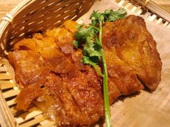 -新梅华·茶点餐厅(石路国际商城店)