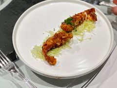 -丽轩中餐厅(广州丽思卡尔顿酒店)