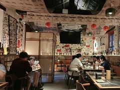 -三杯赤運·中式小酒馆(所城里店)