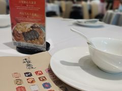 -千灯盛汇·头牌粤菜(致越优城店)