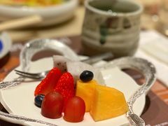 -广州瑞士酒店瑞初日本料理·铁板烧
