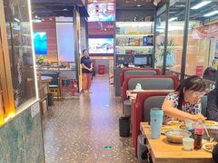 -马家大院铁锅炖(京粮广场店)