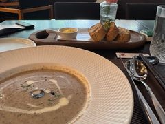 -伯顿西餐厅(厚街香榭丽店)