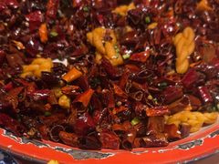 -杨记隆府重庆江湖菜(大悦城店)
