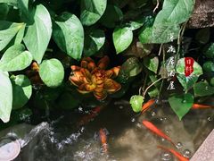 -昱匠·日本料理(金融街店)