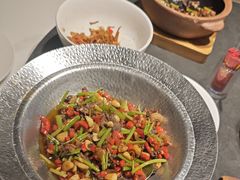 -新辣宴·湖南家常菜·商务聚餐(中粮创芯店)
