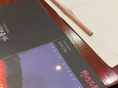 -剧狐剧本杀·月球探案馆(人民广场1号店)