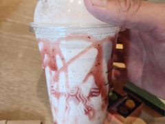 -星巴克(北京望京店)