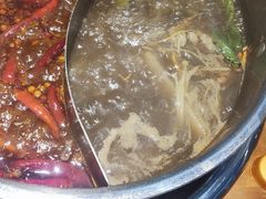 -谭三娘鲜切牛肉自助火锅(九眼桥总店)