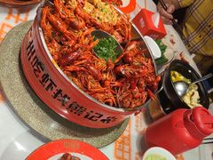 -熊记虾王·小龙虾(东晓南店)