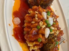 -同里湖大饭店-怡景轩中餐厅(同里古镇店)