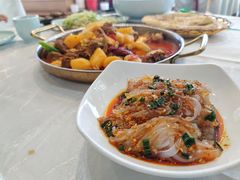 -新粤新疆菜(禅城店)