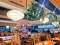 大堂-大厨小馆(华阳城店)