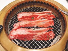 -花味·自助烤肉(雨花客厅店)