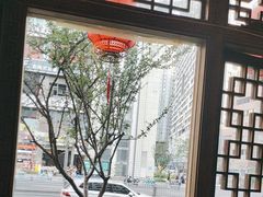 -重庆渝达老火锅(春熙路店)