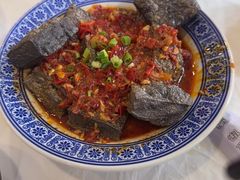 -新新湘菜馆(新中街二条店)