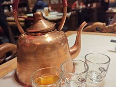 -小吊梨汤·北京菜·烤鸭(清河万象汇店)
