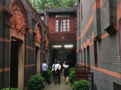 -中共一大纪念馆