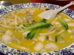 水乡四宝-双东酒店(东关街店)