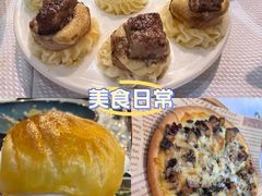 -威尼斯西餐厅(扬名广场店)
