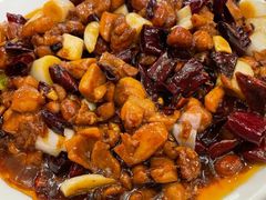 -陈麻婆豆腐总店