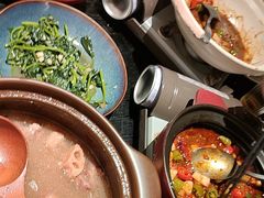 -顺香居·老字号湖北菜(江汉路店)