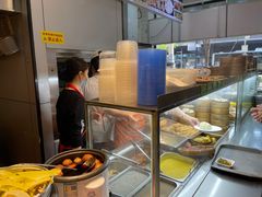 -陈阿婆鱼头泡饼·京味菜(复兴路店)