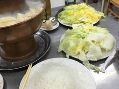 -三兴涮羊肉(荣安大街店)