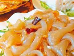 -老诚一锅(乔庄店)