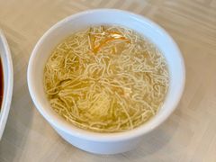 文思豆腐羹-怡园饭店-餐厅(四望亭店)