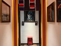 -敏珠拉姆藏餐·南京厨房(富春江东街店)