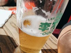 -李不管把把烧(天府三街店)
